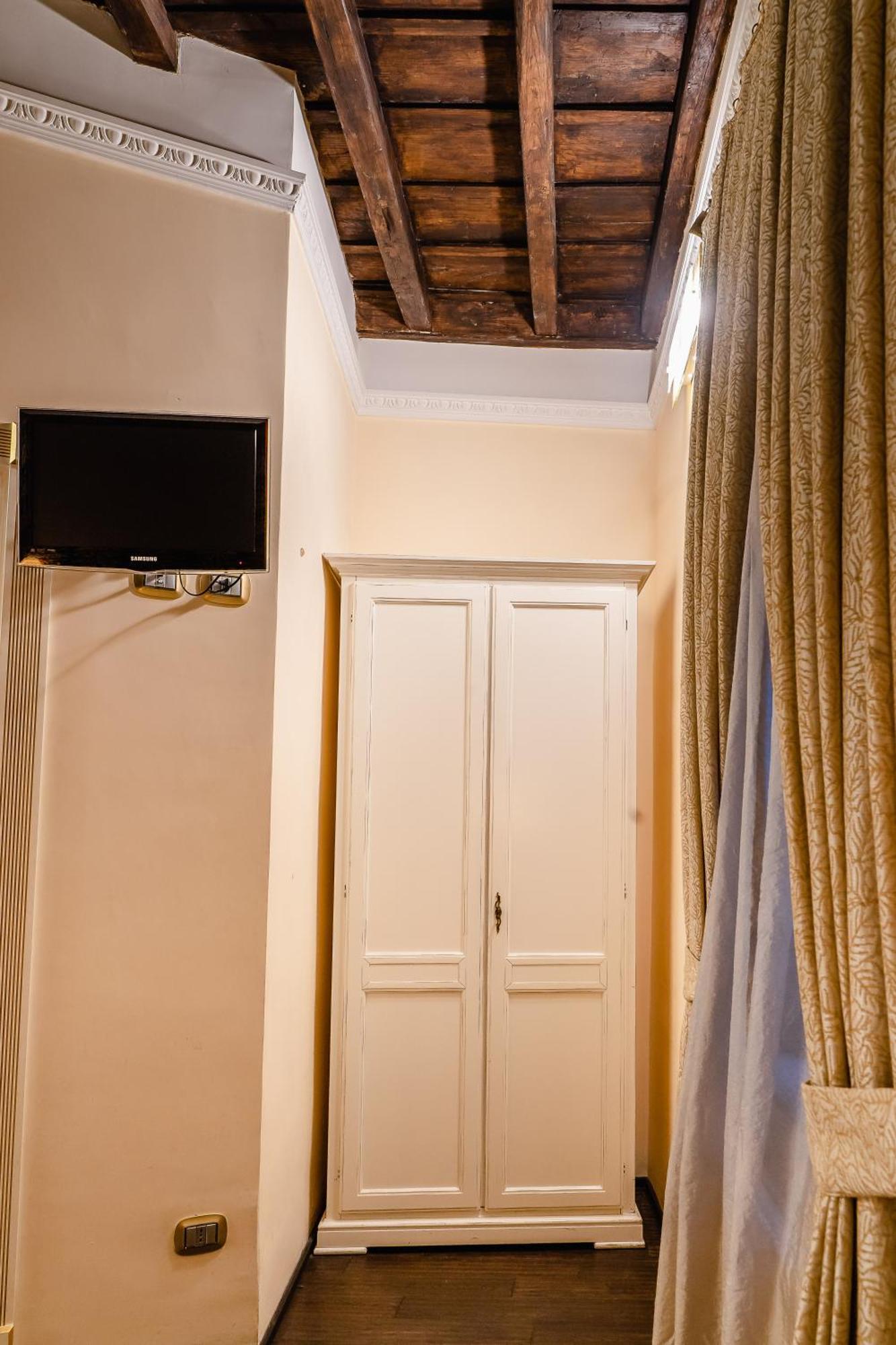 Locanda Del Sole-Roma Piazza Di Spagna Ripetta ห้อง รูปภาพ