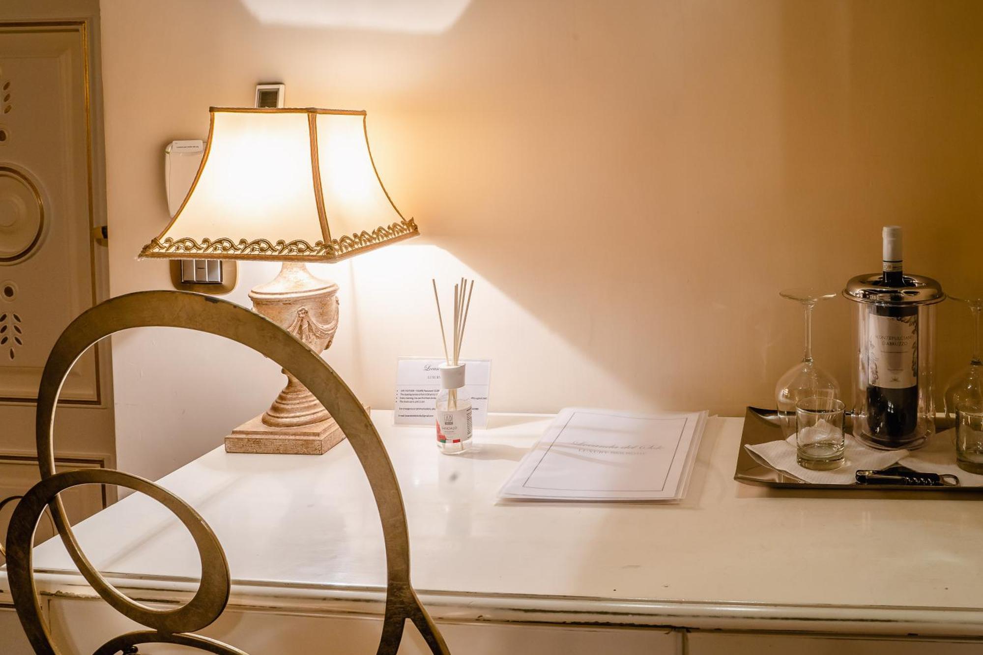 Locanda Del Sole-Roma Piazza Di Spagna Ripetta ห้อง รูปภาพ