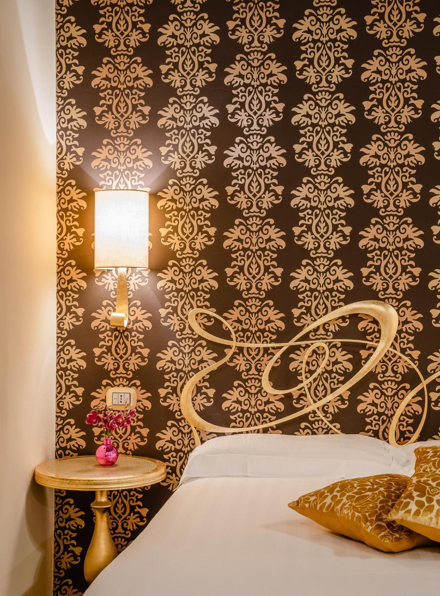 Locanda Del Sole-Roma Piazza Di Spagna Ripetta ห้อง รูปภาพ