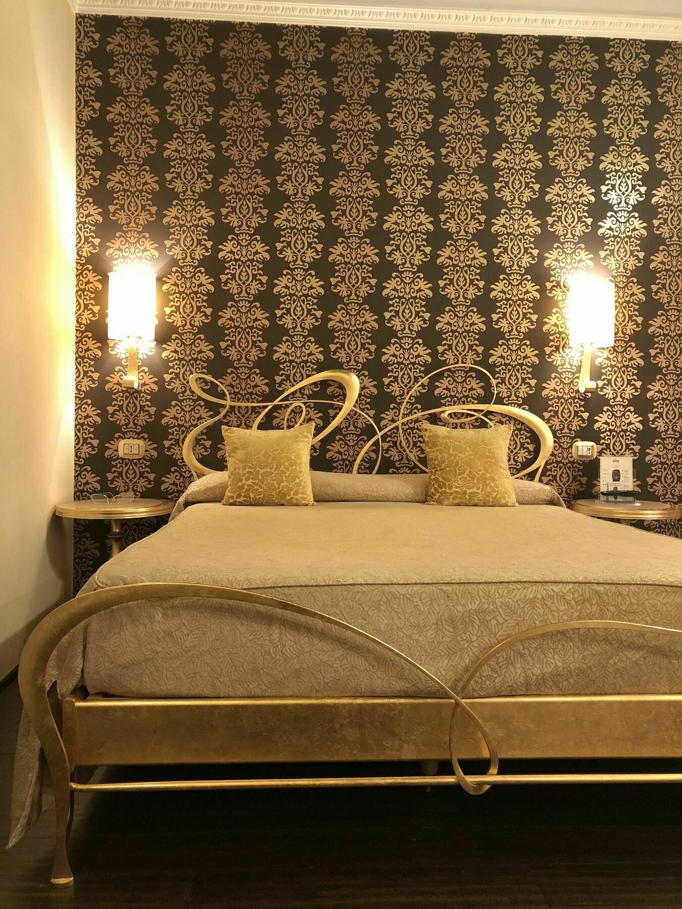 Locanda Del Sole-Roma Piazza Di Spagna Ripetta ภายนอก รูปภาพ
