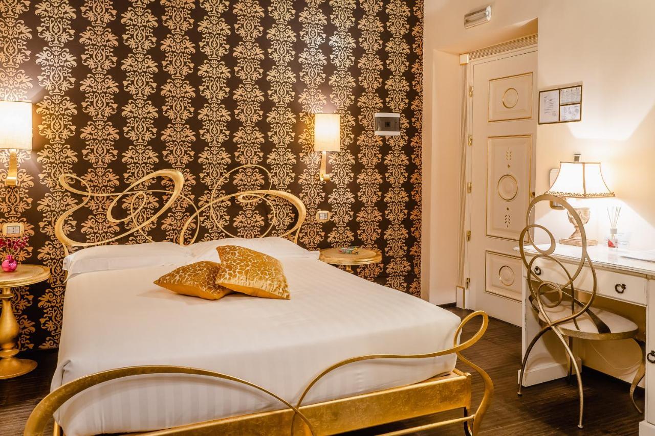 Locanda Del Sole-Roma Piazza Di Spagna Ripetta ภายนอก รูปภาพ